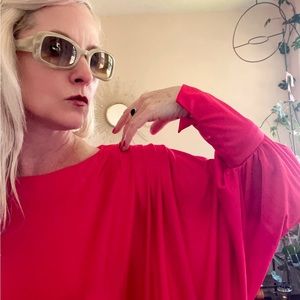 Res Queen Caftan One Size